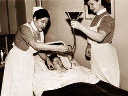 Serem! Ini Deretan Alat Medis Jadul yang Bikin Merinding