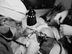 Serem! Ini Deretan Alat Medis Jadul yang Bikin Merinding