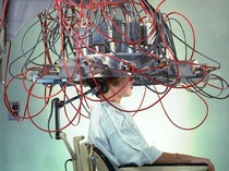 Deretan Alat Medis Jadul yang Bikin Merinding, Kalau Masih Ada Berani Coba?