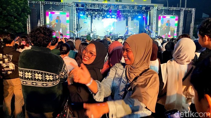 Allo Bank Festival Bandung 2025