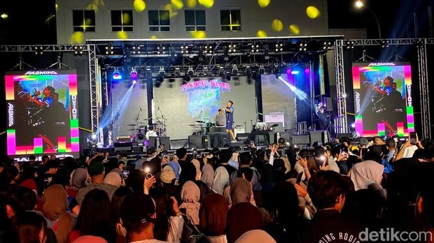 Allo Bank Festival Bandung 2025