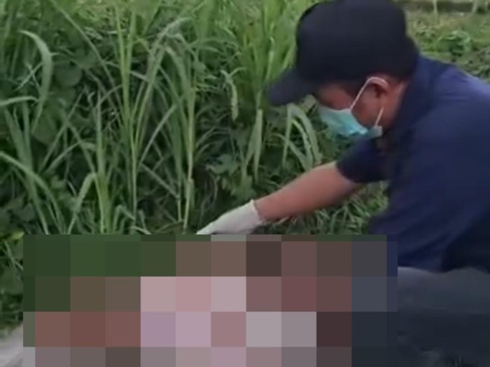 Anak durhaka aniaya dan buang ibunya