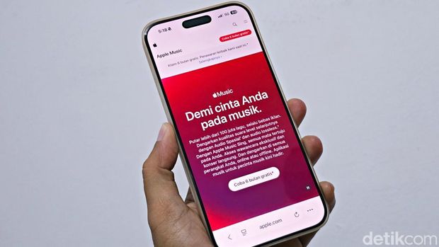 Apple Music