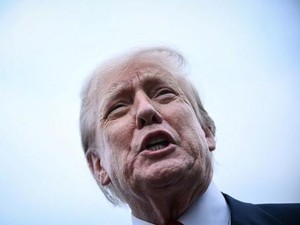 430 Pohon Ditebang! Ambisi Trump Ubah Lapangan Golf Bersejarah Disorot