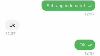 Tebak-tebakan baju... Foto: X.com