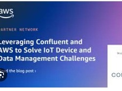 Confluent Cloud Hadir di AWS Marketplace