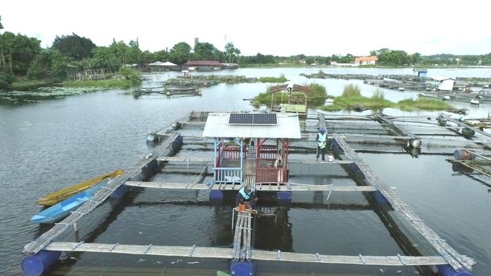 Danau Ranu