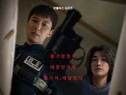4 Drakor Paling Banyak Ditonton di Netflix, Pas Buat Weekend