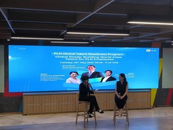 Pelatihan Bahasa Inggris Berbasis AI ala PLN dan ELSA