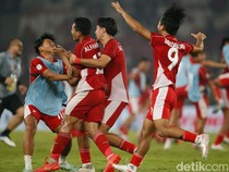 Jadwal Final Piala AFF U-23 Indonesia Vs Vietnam, Lengkap dengan Head to Head