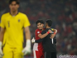 Indonesia U-23 Lolos Final AFF 2025, Kadek Arel Viral Dipuji Netizen