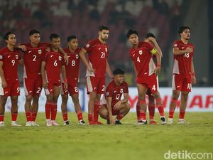 Kick Off Indonesia U-23 Vs Laos U-23 Jam Berapa? Ini Jadwal Lengkapnya