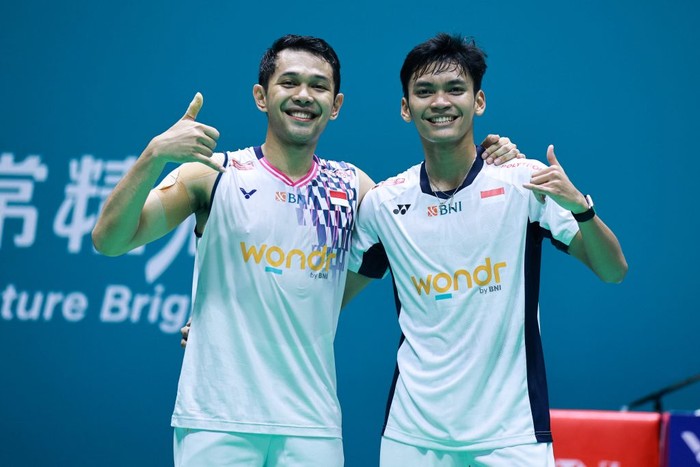 Fajar Alfian/Muhammad Shohibul Fikri