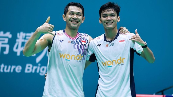 Fajar Alfian/Muhammad Shohibul Fikri