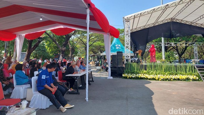 Festival Marunda yang digelar tanggal 26-27 Juli 2025. Festival ini digelar bertepatan dengan Hari Anak Nasional, Hari Mangrove dan menuju HUT JAKARTA ke 500 tahun.