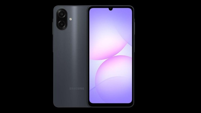 Galaxy A07