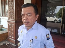 Maksimalkan Hilirisasi Kelapa di Jambi, Pemprov Minta Bantuan Lewat Danantara
