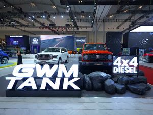 BYD Gugat Bos GWM, Apa Masalahnya?