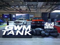 Survei: Sebagian Pengunjung ke GIIAS Masih Eksplorasi, Belum Tentukan Mobil Baru