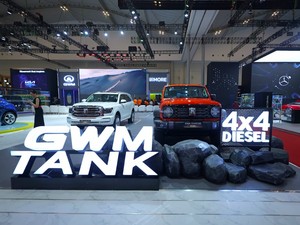 Survei: Sebagian Pengunjung ke GIIAS Masih Eksplorasi, Belum Tentukan Mobil Baru
