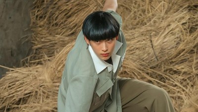 8 Foto Im Siwan dengan Akting Versatile, dari Green Flag hingga Red Flag