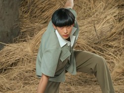 8 Foto Im Siwan dengan Akting Versatile, dari Green Flag hingga Red Flag