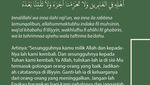 Bacaan Doa untuk Orang Meninggal Dunia