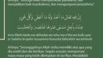 Bacaan Doa untuk Orang Meninggal Dunia