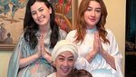 Sosok Irvina Zainal, Ibu Kimberly Ryder yang Semprot Edward Akbar