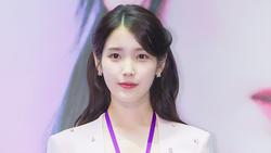 IU Gantikan NewJeans, Kini Jadi Duta Promosi Bea Cukai Bandara Incheon