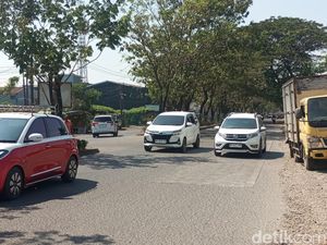 Pemprov Sulsel Ungkap Kondisi Jalan Mantap Capai 1.430 Km, Rusak Berat 20,6%