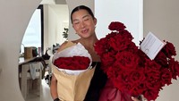Jennifer Bachdim merupakan seorang model kelahiran Jerman, 6 April 1987. (Foto: dok Instagram jenniferbachdim)