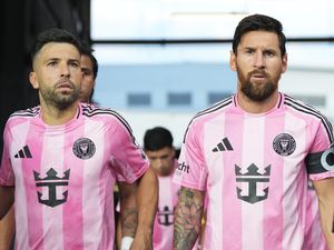 Statistik Ungkap MLS Lebih Baik daripada Saudi Pro League