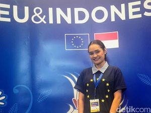 Cerita Lena Lolos Pertukaran Mahasiswa Erasmus+ ke Spanyol, Setara 22 SKS