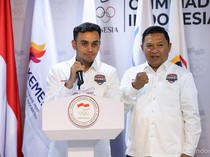 Ketum Perbati Apresiasi Menpora yang Gelar Seleknas Tinju 2025
