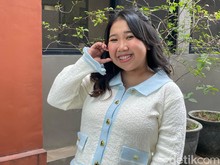 Ogah Jauh dari Anak, Kiky Saputri Tolak Job