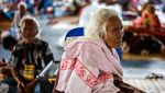 Konflik Memanas, Warga Perbatasan Thailand-Kamboja Mengungsi