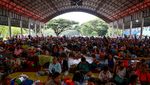 Konflik Memanas, Warga Perbatasan Thailand-Kamboja Mengungsi