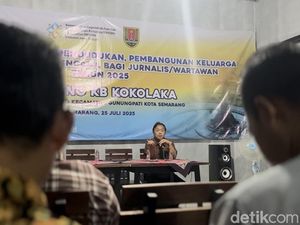 Kemendukbangga Bicara Skema yang Atur Ibu Rumah Tangga Bisa Dapat Insentif