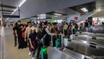 Kurangi Macet, MRT Bakal Tambah Jalur ke Tangsel