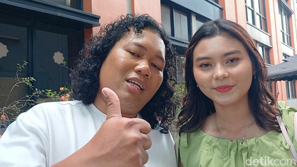 Perasaan Marshel Widianto dan Cesen Usai Lewati Tsunami Rumah Tangga