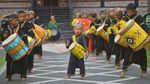 Melihat Festival Pamenan Minangkabau di Padang Panjang
