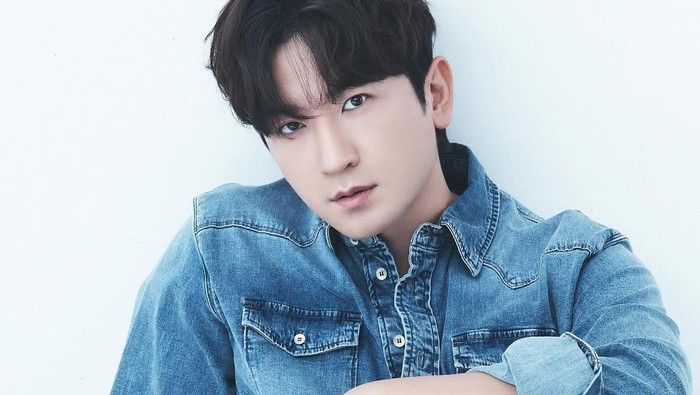 Minwoo Shinhwa Minwoo Shinhwa