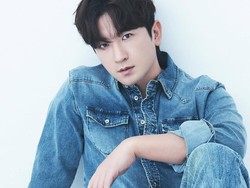 Minwoo Shinhwa Umumkan Pernikahan!