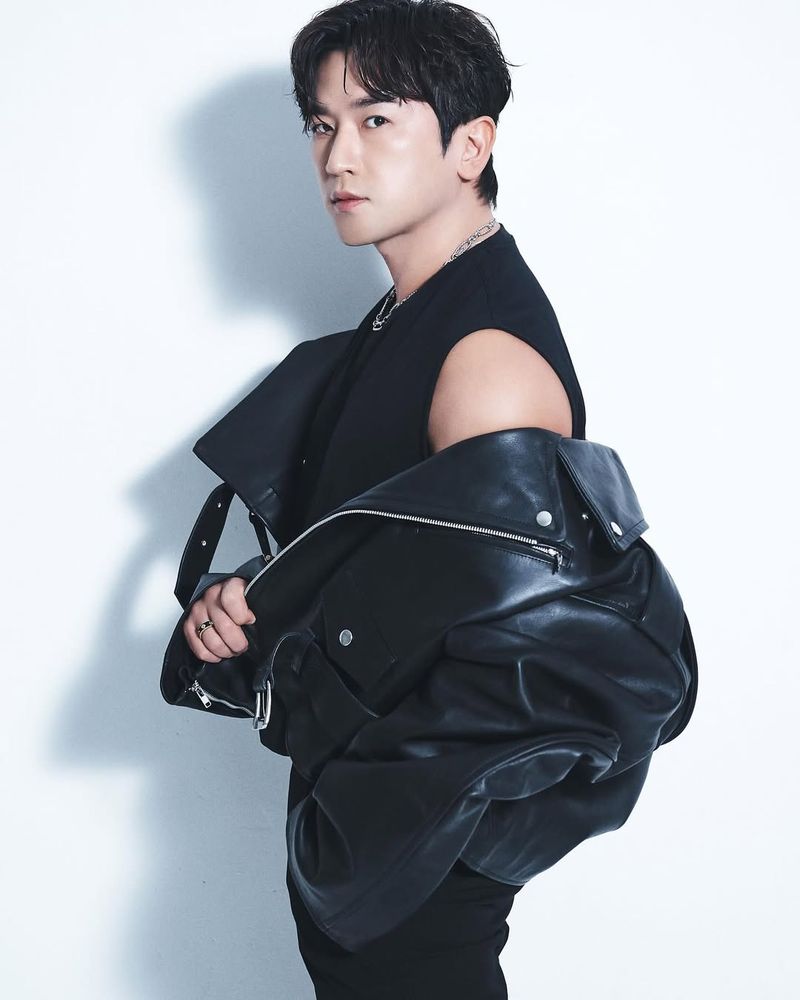 Minwoo Shinhwa