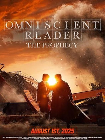 Omniscient Reader: The Prophecy, Ketika Kamu Tahu Kiamat Akan Terjadi