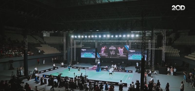 OPPO Indonesia