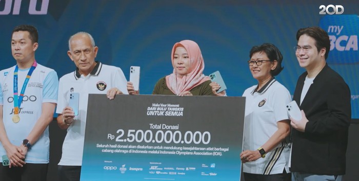 OPPO Indonesia