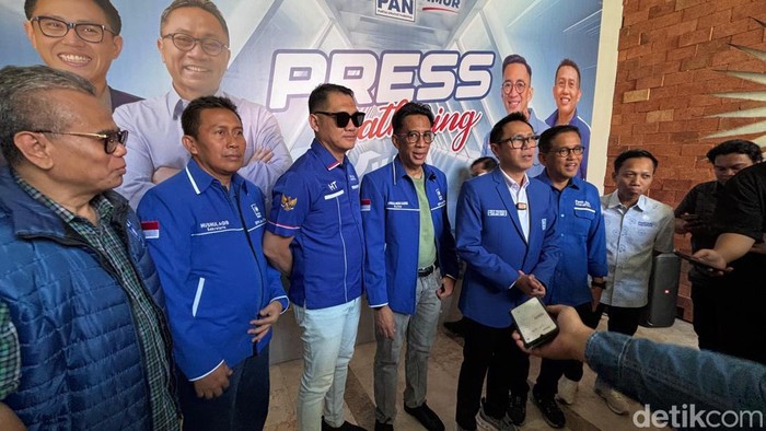 PAN Jatim