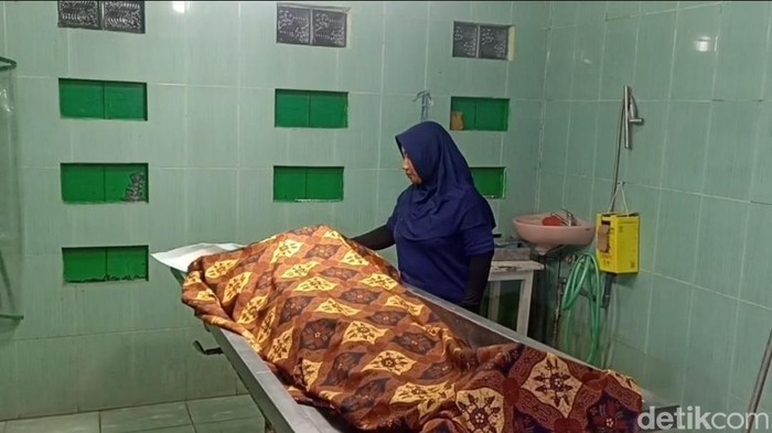 Pelajar tewas kecelakaan di Ngawi